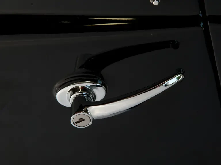 1958 Triumph TR3A - Image 20 of 20