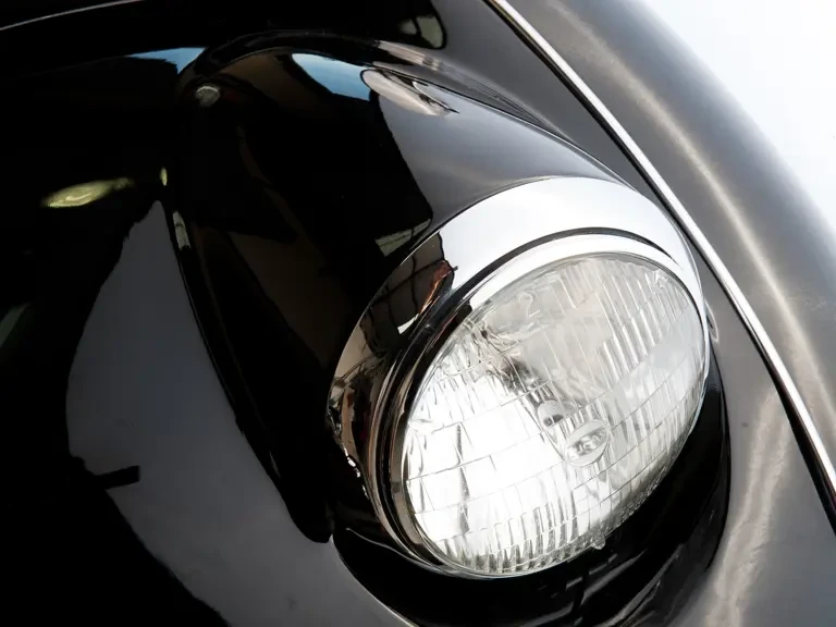 1958 Triumph TR3A - Image 11 of 20
