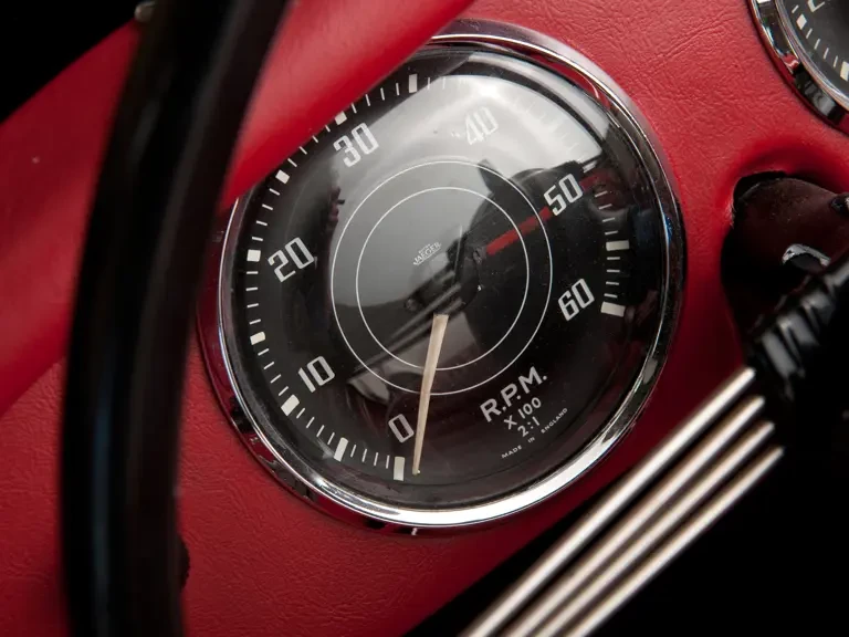 1958 Triumph TR3A - Image 16 of 20
