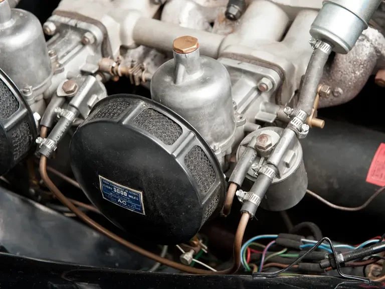 1958 Triumph TR3A - Image 15 of 20