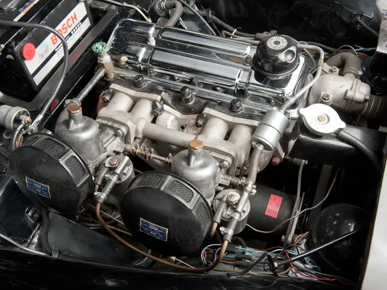 1958 Triumph TR3A - Image 4 of 20