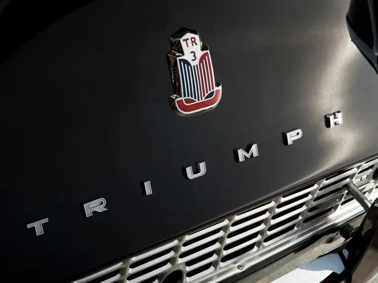 1958 Triumph TR3A - Image 8 of 20