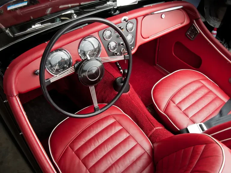 1958 Triumph TR3A - Image 5 of 20