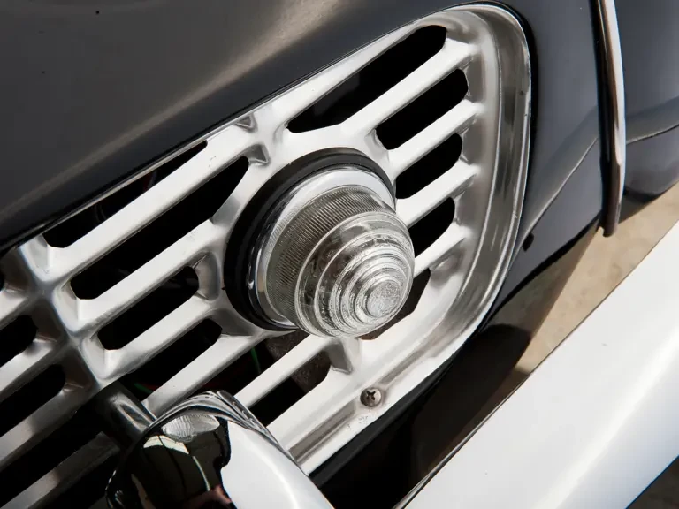 1958 Triumph TR3A - Image 10 of 20