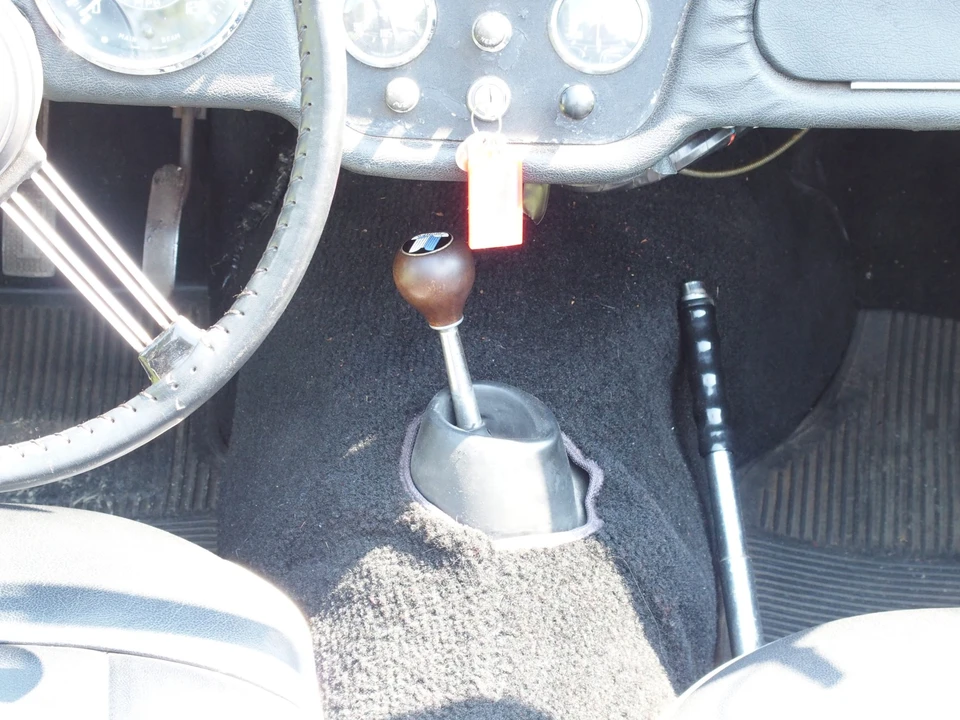 1958 Triumph TR3A - Image 15 of 31