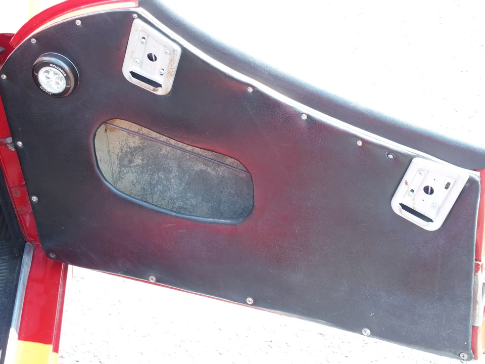 1958 Triumph TR3A - Image 21 of 31