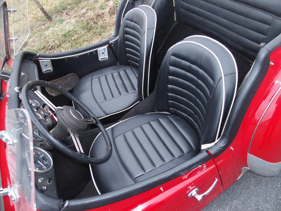 1958 Triumph TR3A - Image 12 of 31
