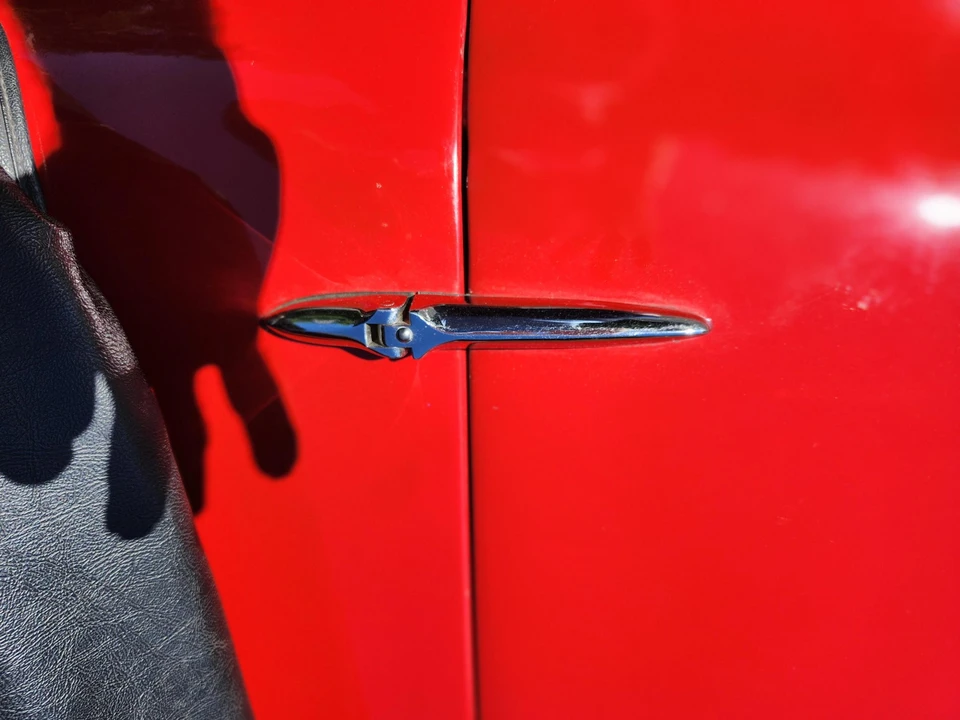 1958 Triumph TR3A - Image 27 of 31