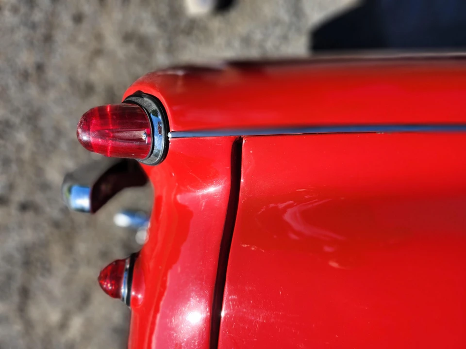 1958 Triumph TR3A - Image 25 of 31