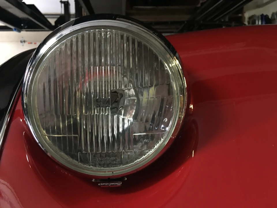1958 Triumph TR3A - Image 24 of 31