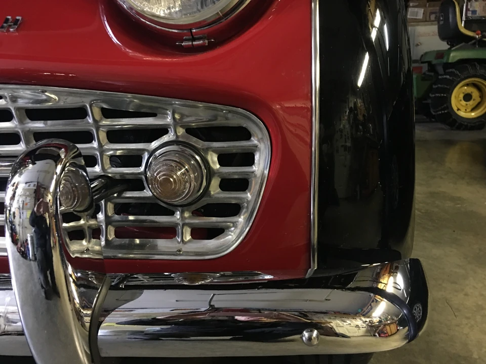 1958 Triumph TR3A - Image 22 of 31