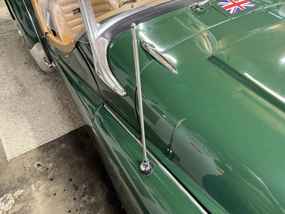 1958 Triumph TR3A - Image 18 of 31