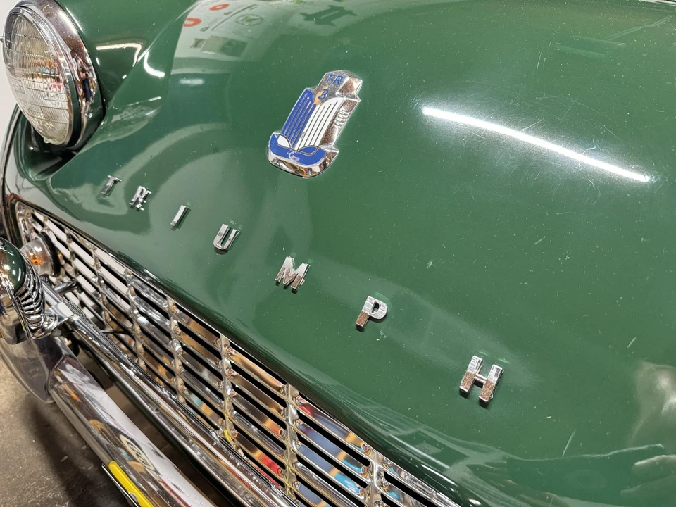 1958 Triumph TR3A - Image 20 of 31