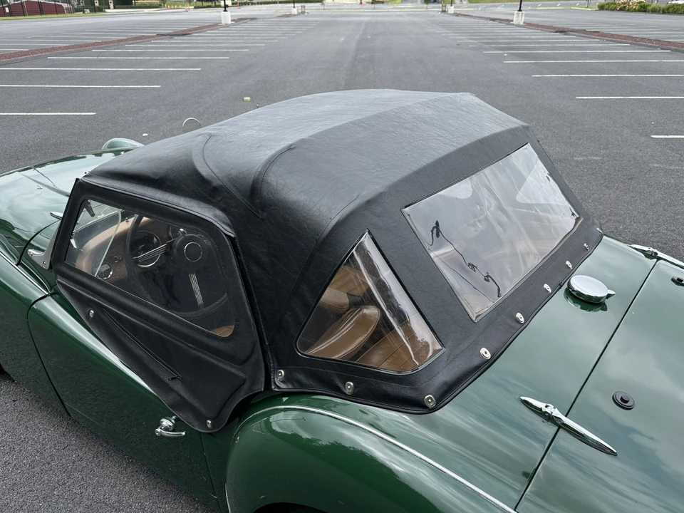 1958 Triumph TR3A - Image 30 of 31