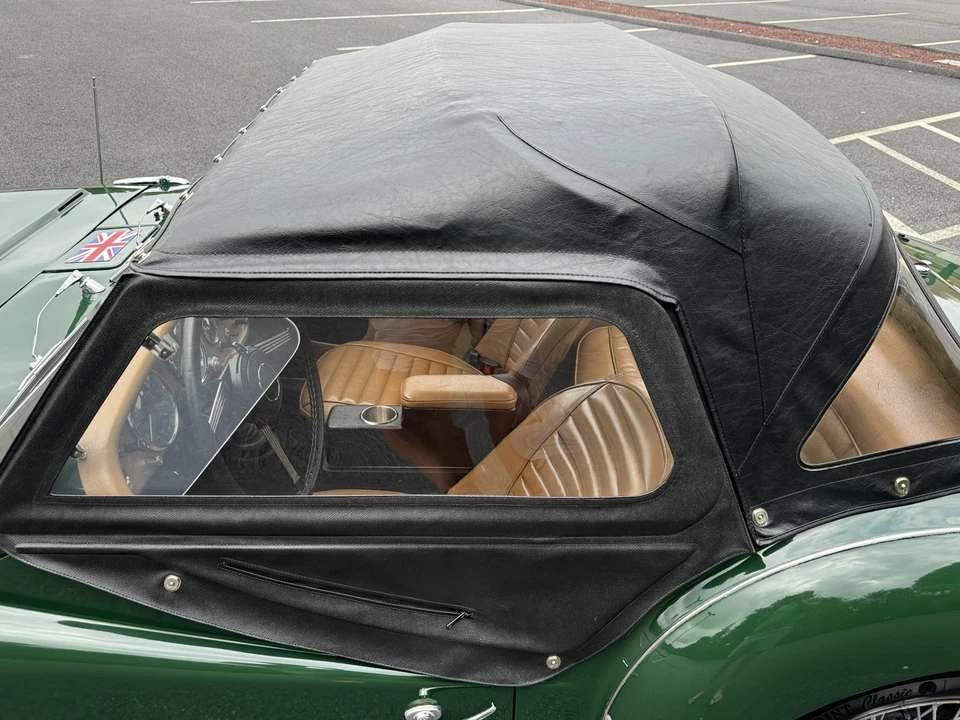 1958 Triumph TR3A - Image 29 of 31