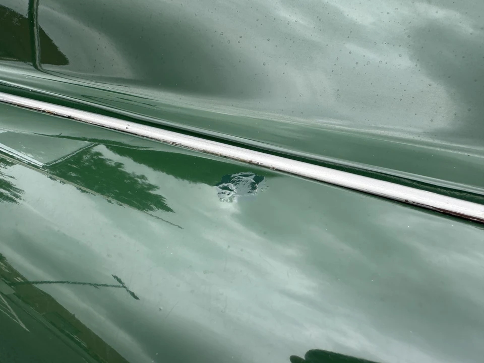1958 Triumph TR3A - Image 24 of 31