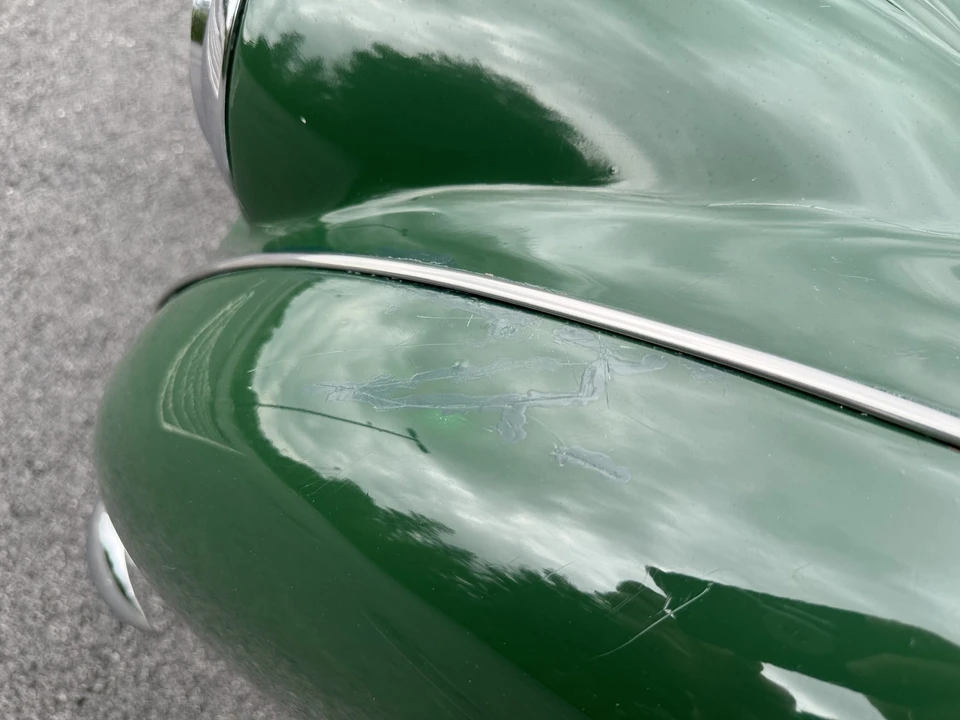 1958 Triumph TR3A - Image 23 of 31