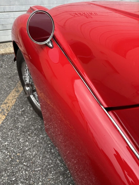 1958 Triumph TR3A - Image 15 of 31