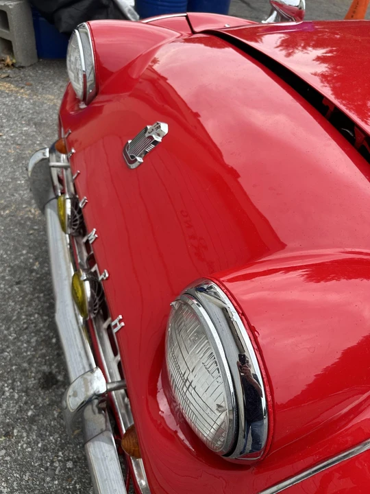 1958 Triumph TR3A - Image 14 of 31