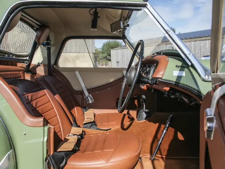 1958 Triumph TR3A - Image 14 of 31