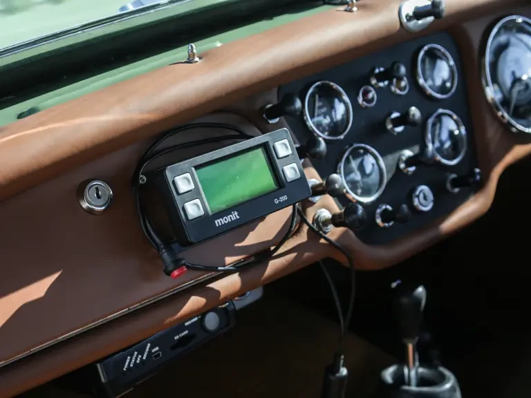 1958 Triumph TR3A - Image 13 of 31