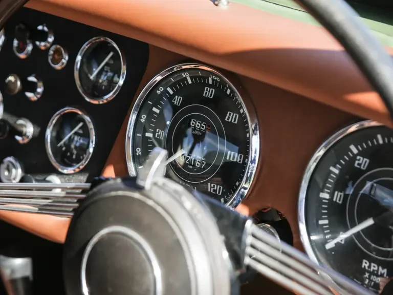 1958 Triumph TR3A - Image 12 of 31