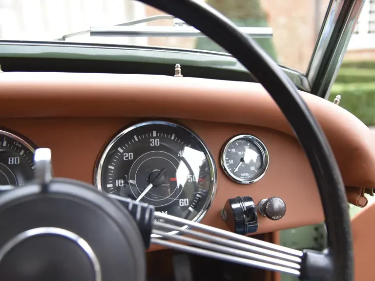 1958 Triumph TR3A - Image 15 of 23
