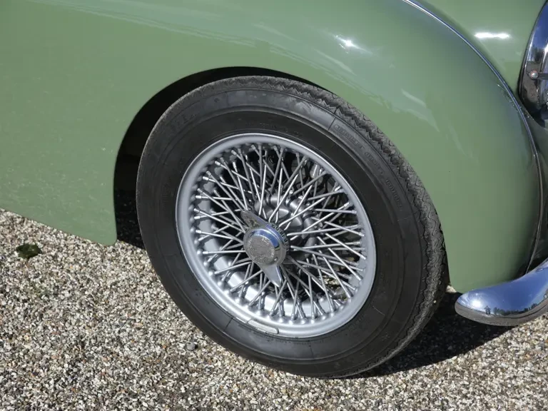 1958 Triumph TR3A - Image 29 of 31