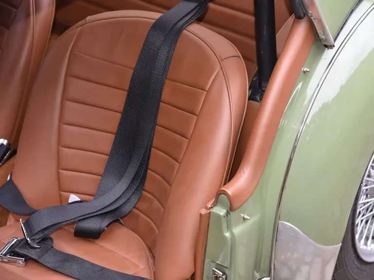 1958 Triumph TR3A - Image 16 of 23