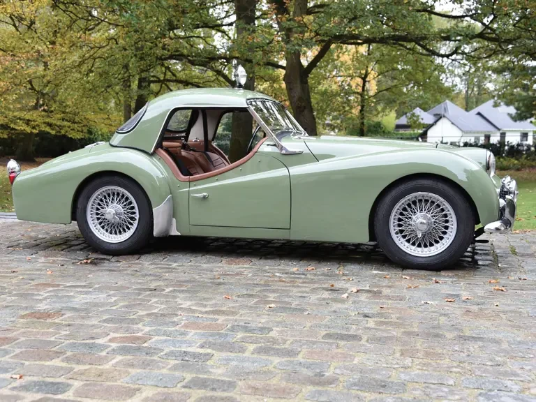 1958 Triumph TR3A - Image 20 of 23