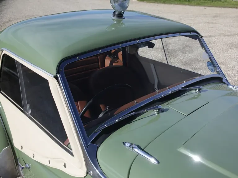 1958 Triumph TR3A - Image 26 of 31