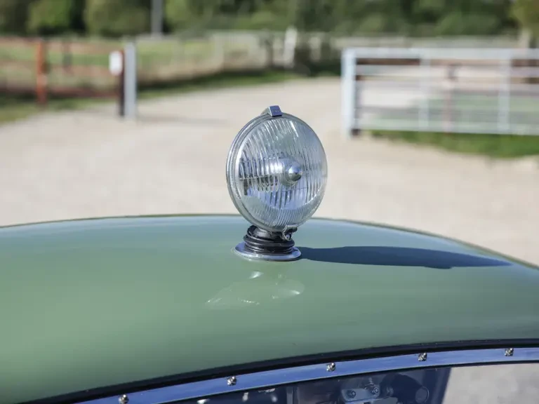 1958 Triumph TR3A - Image 25 of 31