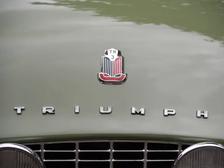 1958 Triumph TR3A - Image 7 of 23