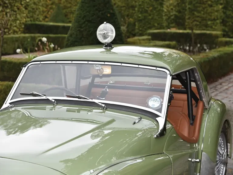 1958 Triumph TR3A - Image 11 of 23