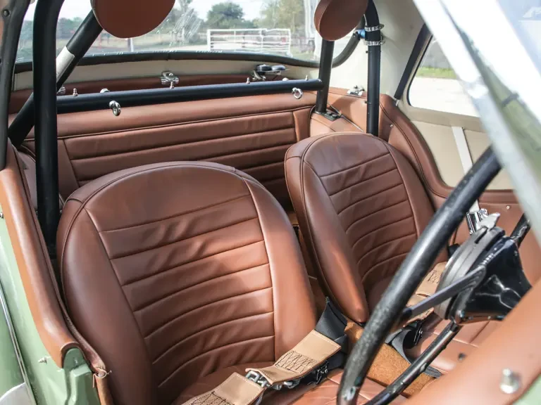 1958 Triumph TR3A - Image 15 of 31