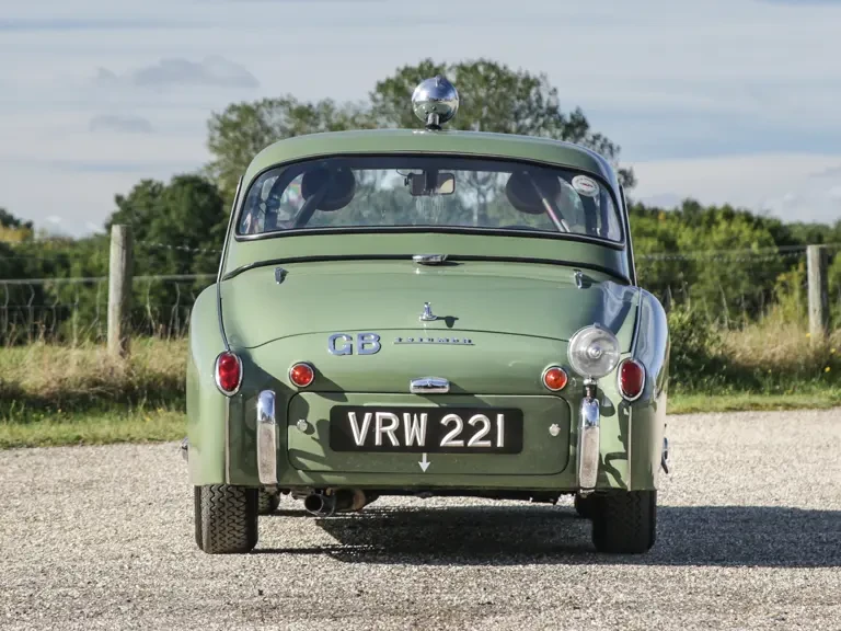 1958 Triumph TR3A - Image 9 of 31