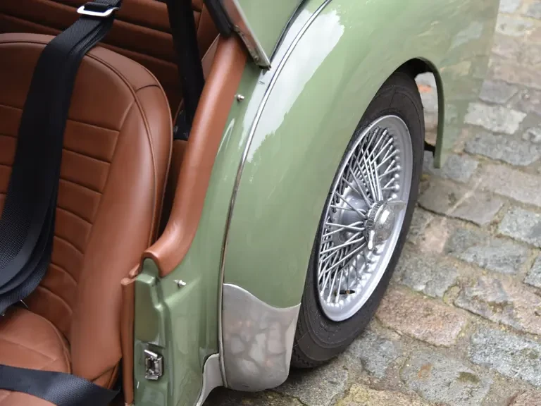 1958 Triumph TR3A - Image 18 of 23