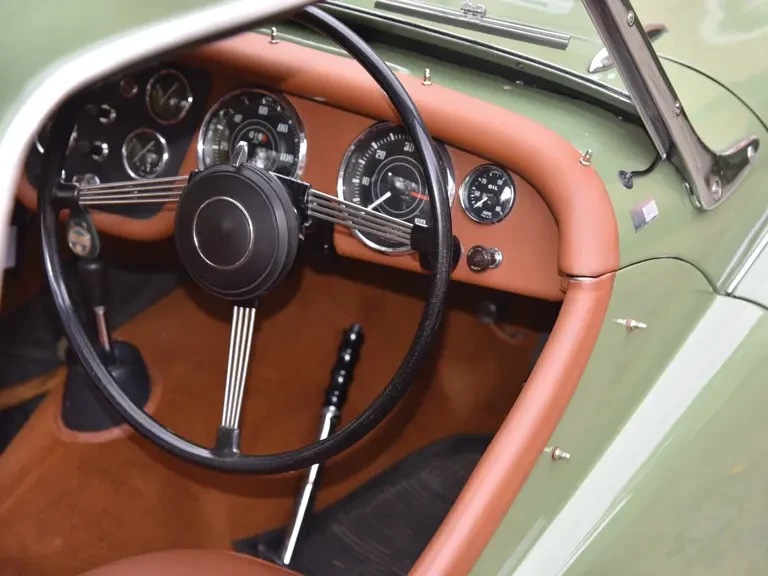 1958 Triumph TR3A - Image 5 of 23