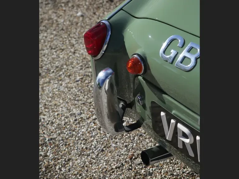 1958 Triumph TR3A - Image 24 of 31