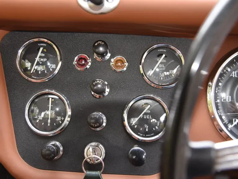 1958 Triumph TR3A - Image 14 of 23