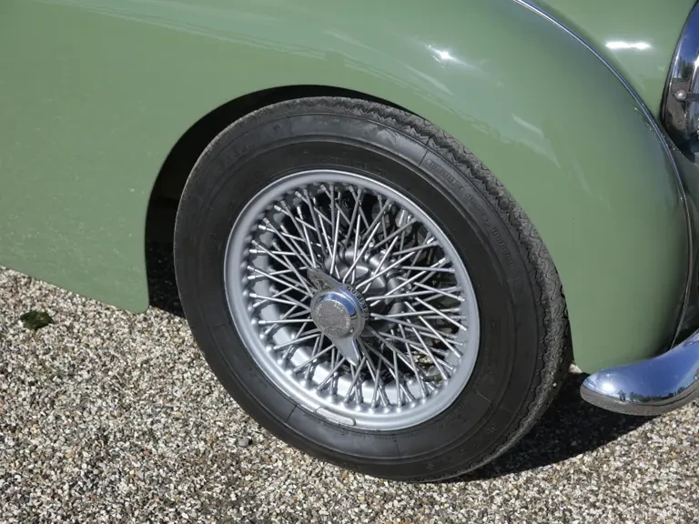 1958 Triumph TR3A - Image 29 of 31