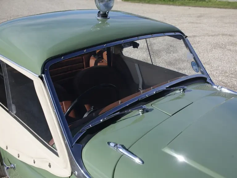 1958 Triumph TR3A - Image 26 of 31
