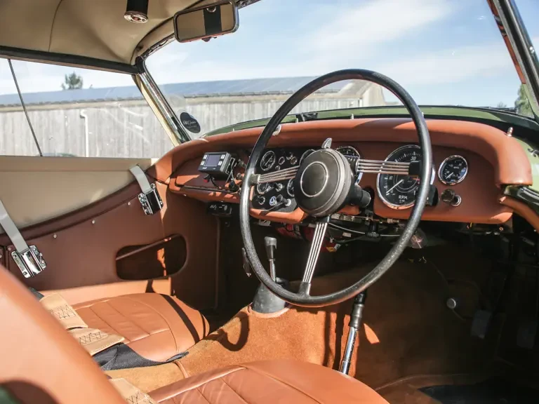 1958 Triumph TR3A - Image 11 of 31