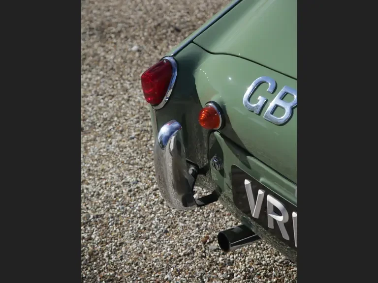 1958 Triumph TR3A - Image 24 of 31