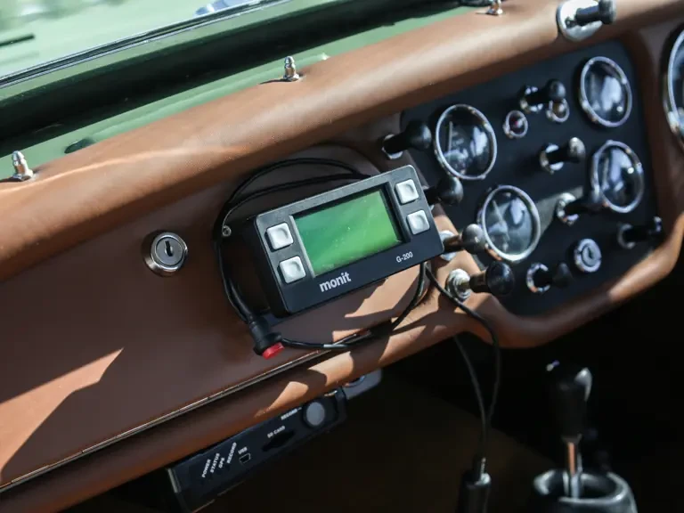 1958 Triumph TR3A - Image 13 of 31