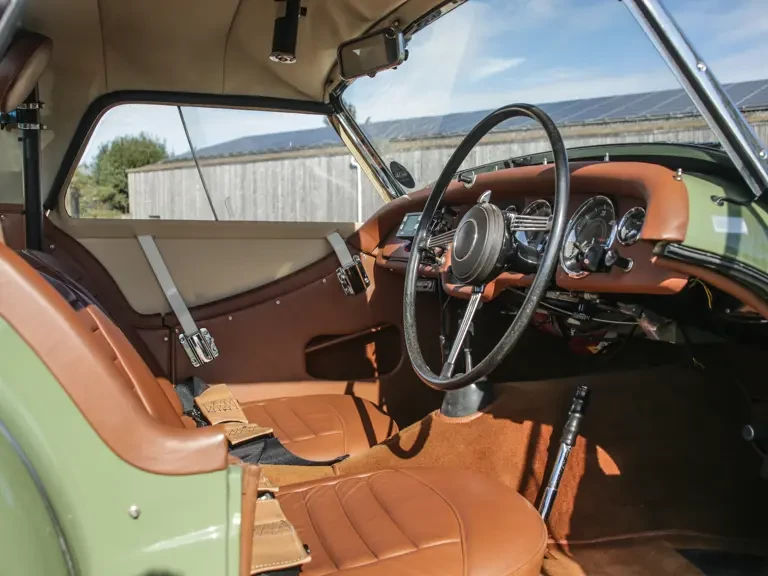 1958 Triumph TR3A - Image 5 of 31