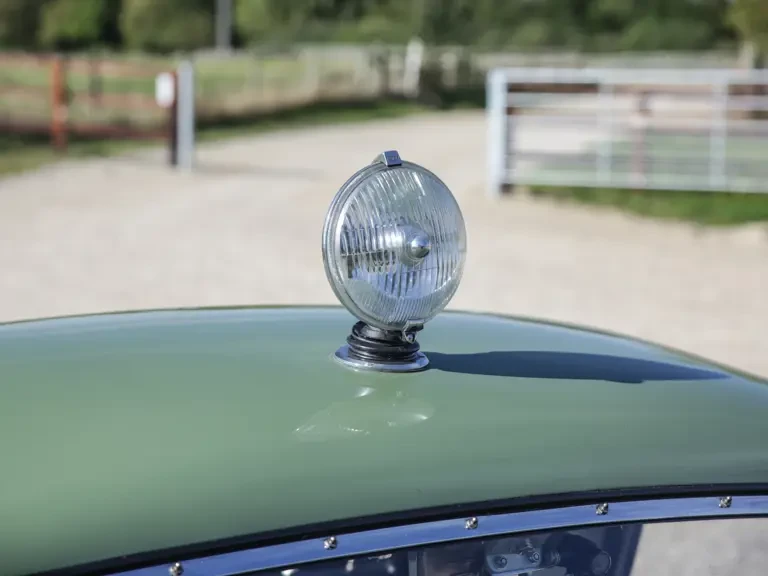 1958 Triumph TR3A - Image 25 of 31