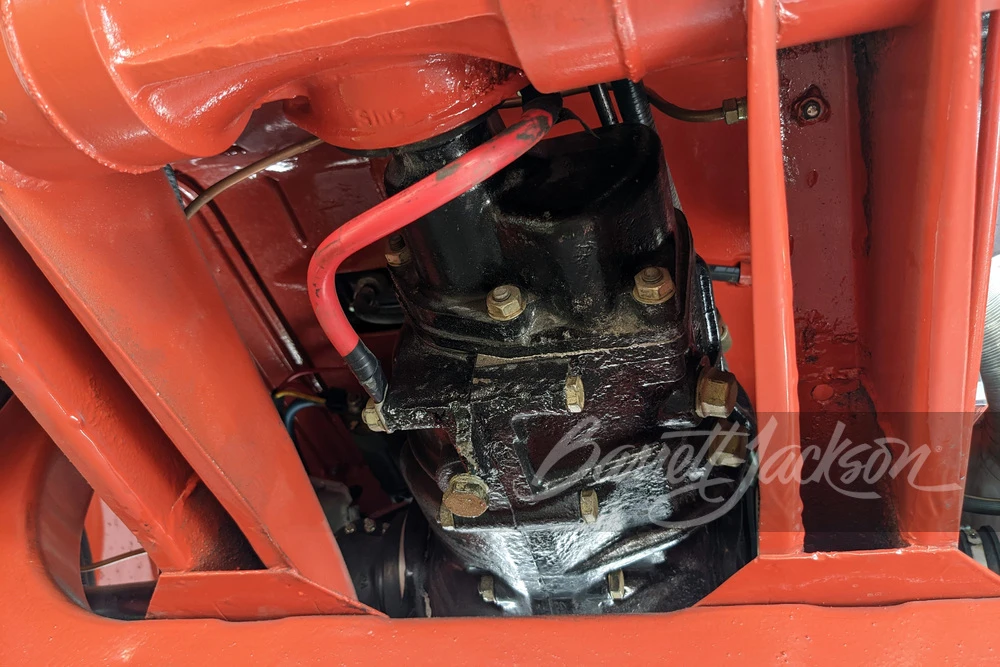 1958 Volkswagen Split-Window Bus - Image 20 of 28