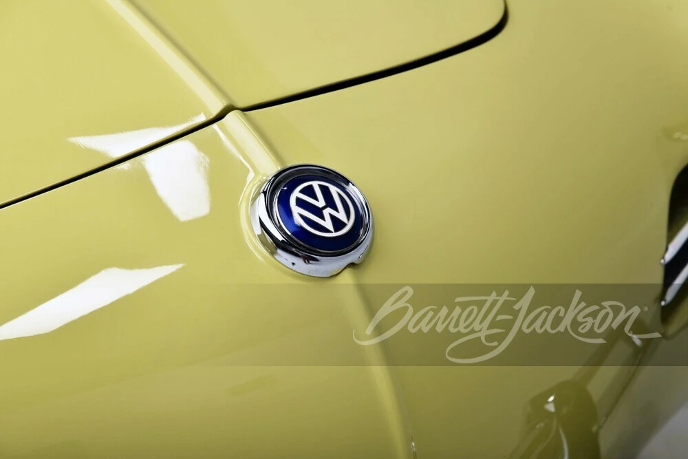 1958 Volkswagen Karmann Ghia Type 14 - Image 31 of 31