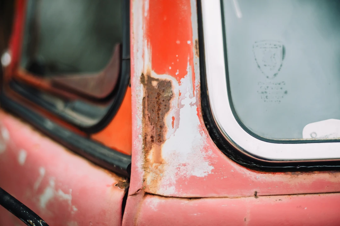1958 Volkswagen Split-Window Bus - Image 20 of 31
